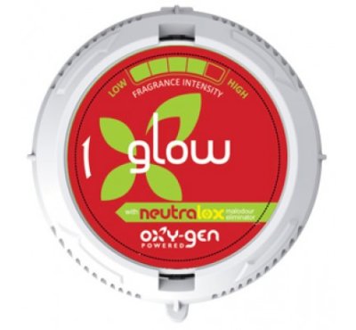 Náplň do osvěžovačů vzduchu F1 Glow