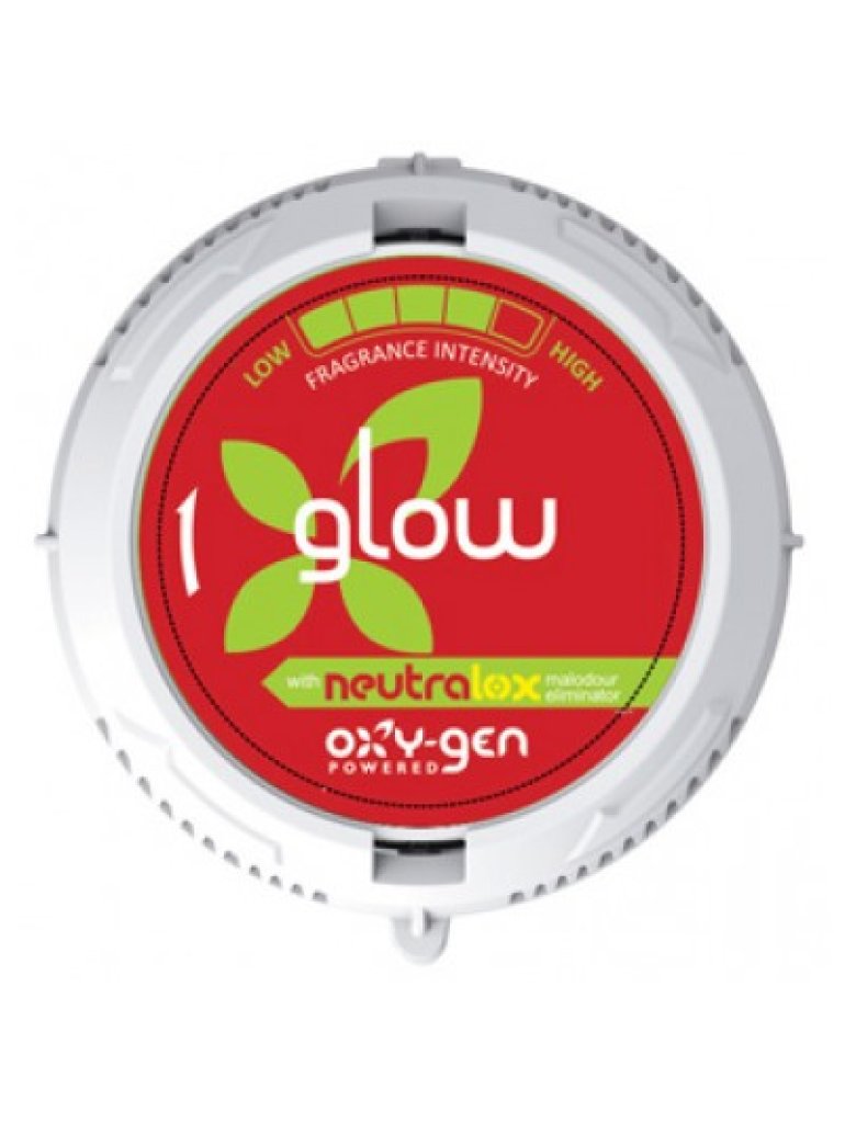 Náplň do osvěžovačů vzduchu F1 Glow