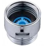 RCM klasik 1/2" omezovač sprchy 8 l/min