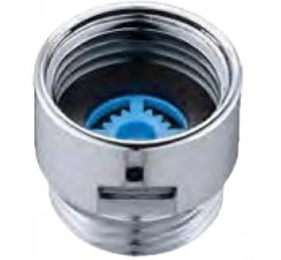 RCM klasik 1/2" omezovač sprchy