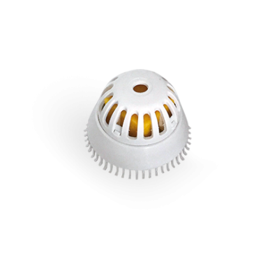 Power Ball pro bezvodý pisoár ECOSTEP