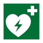 Defibrilátor Saver One - AED
