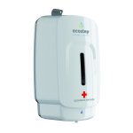 Dezinfekce ECOSTEP S3