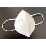 Respirátor FFP2 - CE - 500 Ks