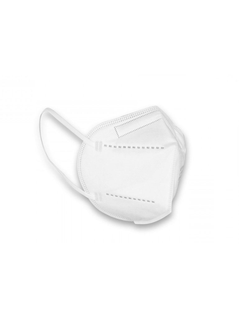 Respirátor FFP2 - CE - 500 Ks
