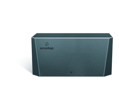 Osoušeč rukou ECOSTEP R4.1 - grafit