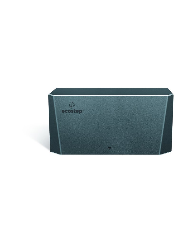 Osoušeč rukou ECOSTEP R4.1 - grafit
