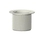 Náhradní adaptér pro ventil - bezvodý pisoár P1.1 a P6