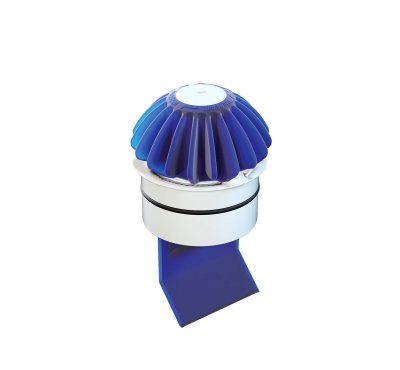 Náhradní ventil P1 Fresh do bezvodého pisoáru ECOSTEP