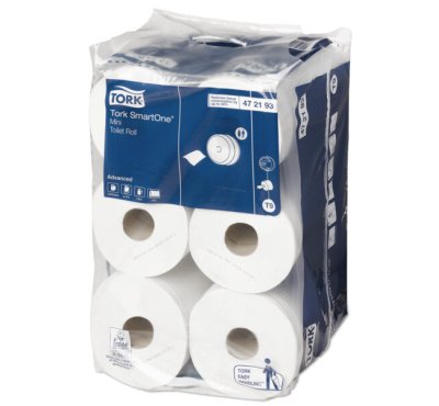 Tork SmartOne® Mini toaletní papír T9