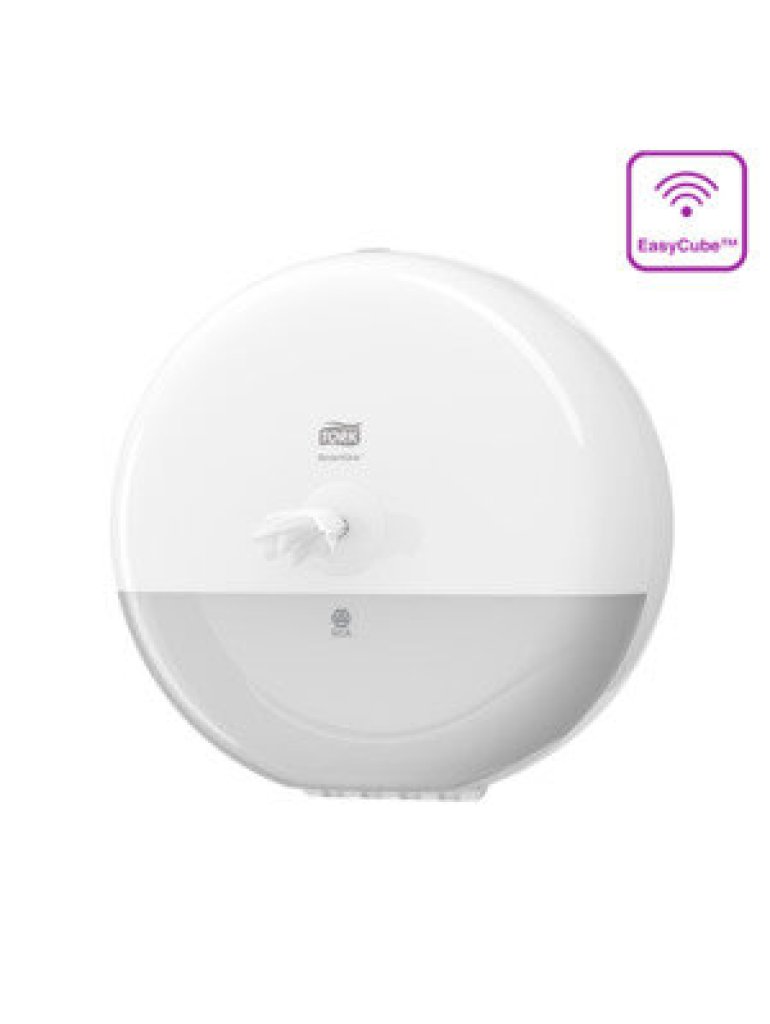 Tork SmartOne® T8 zásobník na toaletní papír - bílý