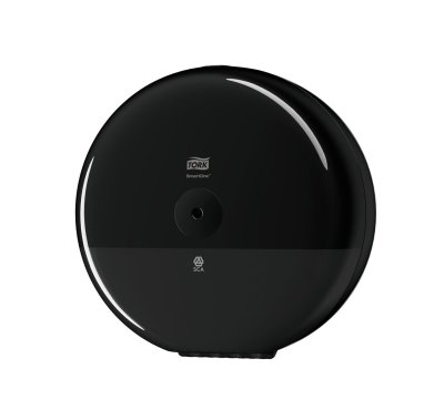 Tork SmartOne® T8 zásobník na toaletní papír - černý