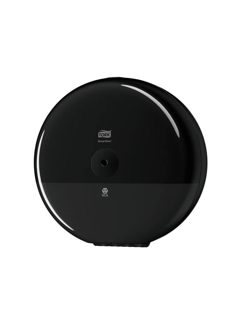 Tork SmartOne® T8 zásobník na toaletní papír - černý