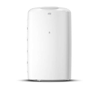 Tork odpadkový koš, 50 l - bílý
