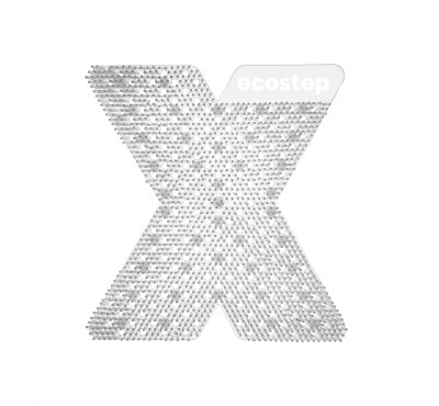 Sítko Xcrën - tropické ovoce 2 ks
