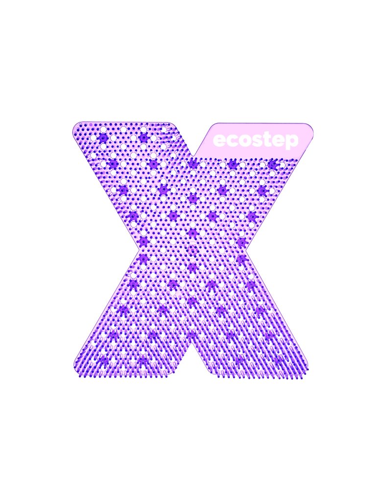 Sítko Xcrën - lesní plody 2 ks