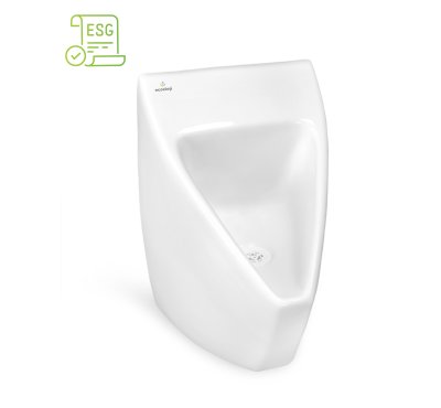 Bezvodý pisoár ECOSTEP P1.1