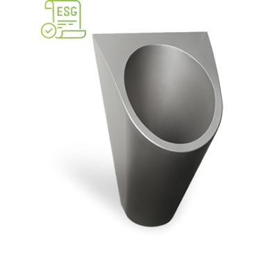 Bezvodý pisoár ECOSTEP P3