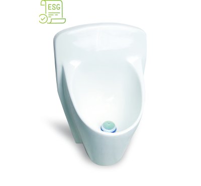 Bezvodý pisoár ECOSTEP P6