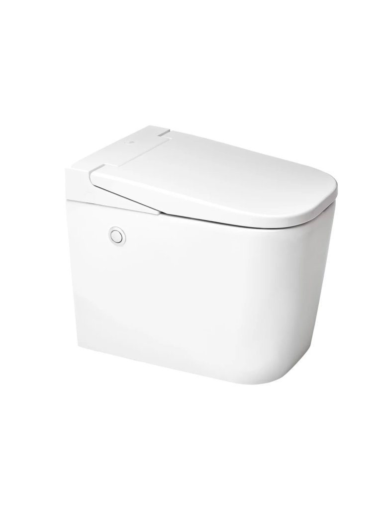 W1 - stojící WC Ultimax