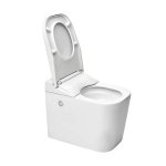 W1 - stojící WC Ultimax