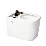 W1 - stojící WC Ultimax