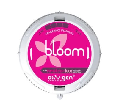 Náplň do osvěžovačů vzduchu F1 Bloom