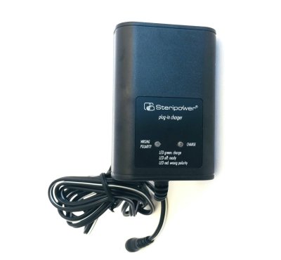 Originální adaptér pro Steripower 230V/12V
