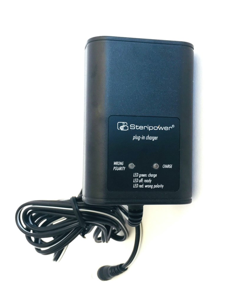 Originální adaptér pro Steripower 230V/12V