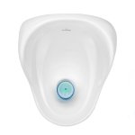 Bezvodý pisoár ECOSTEP P10