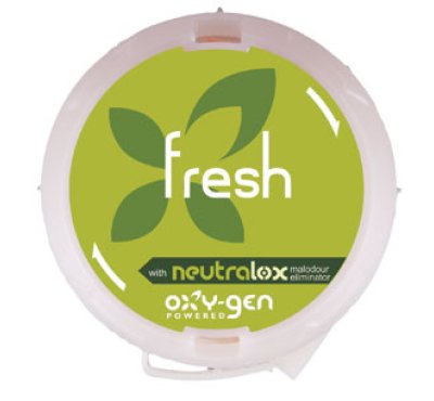 Náplň do osvěžovačů vzduchu F1 Fresh