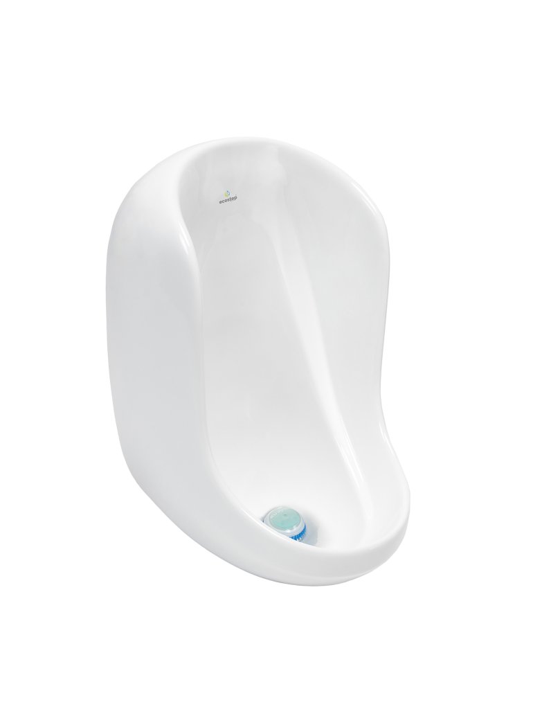 Bezvodý pisoár ECOSTEP P10