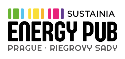 Energy pub Riegerovy sady