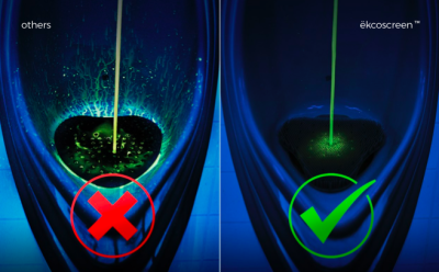 EKCOS Xcrën vs. konkurenční sítka: V čem je rozdíl?