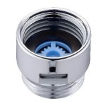 RCM klasik 1/2" omezovač sprchy 8 l/min