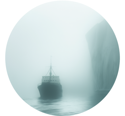 Náplň do osvěžovače POD, SOLO, DUAL F6 - Marine mist