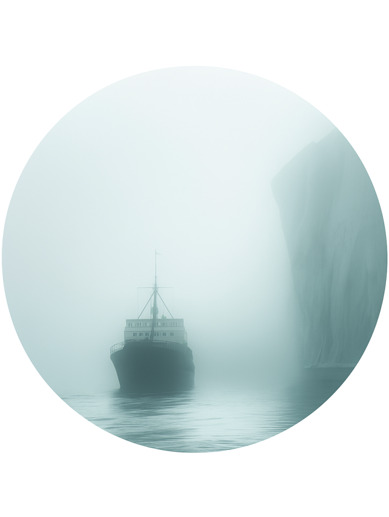 Náplň do osvěžovače POD, SOLO, DUAL F6 - Marine mist