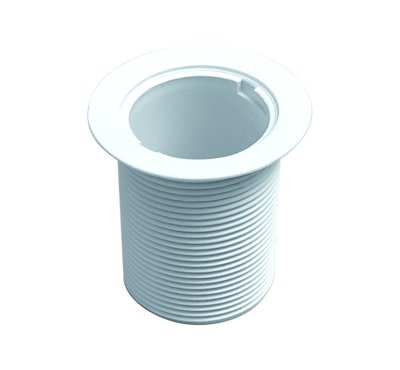 Náhradní adaptér pro ventil - bezvodý pisoár P1.1 a P6