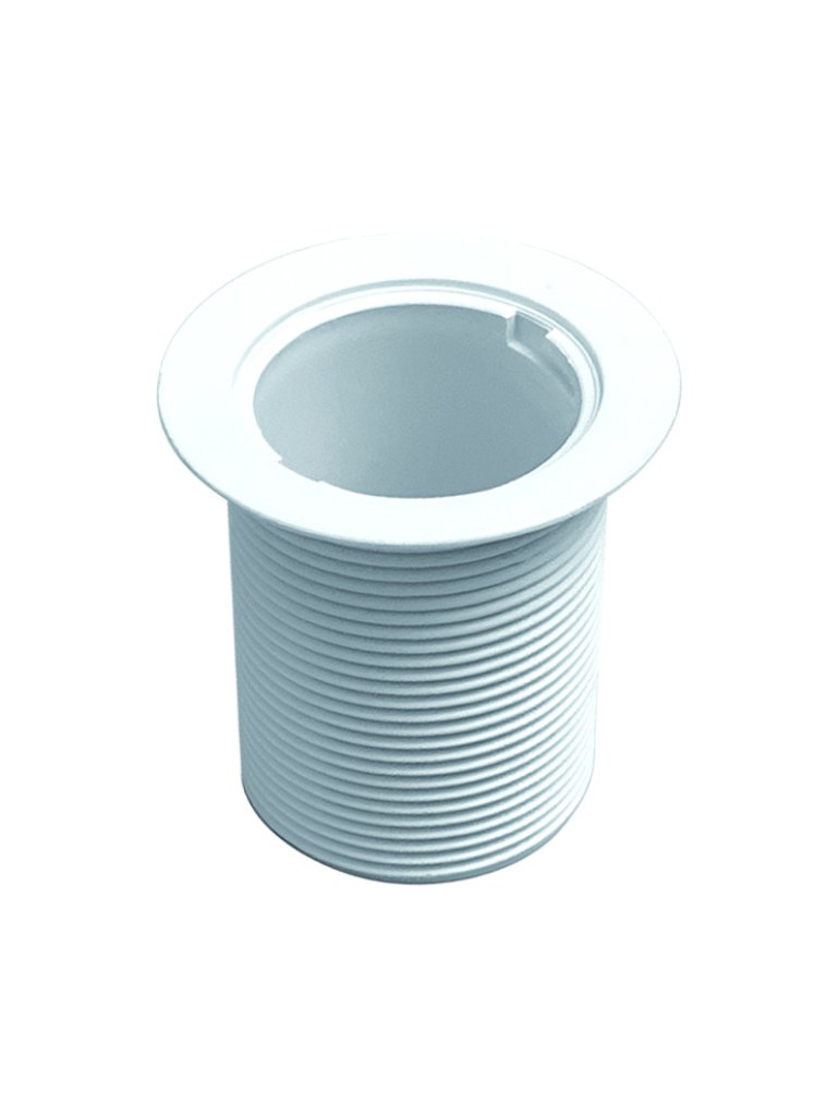 Náhradní adaptér pro ventil - bezvodý pisoár P1.1 a P6