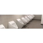 Bezvodý pisoár ECOSTEP P1.1 + 2x za rok pravidelný servis