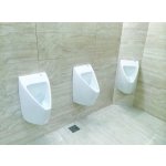 Bezvodý pisoár ECOSTEP P1.1 + 3x za rok pravidelný servis