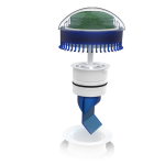 Bezvodý pisoár ECOSTEP P1.1 + 3x za rok pravidelný servis