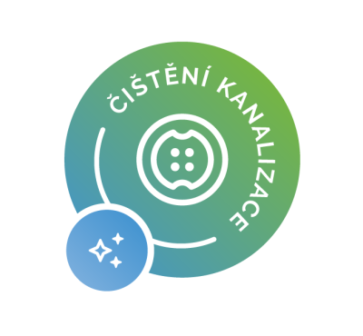 Čištění kanalizace