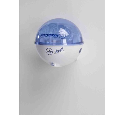 Bezdotykový dávkovač dezinfekce D2 - Germstar