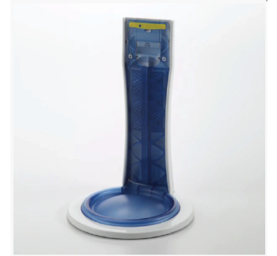 Stojan na stůl nebo na stěnu D2 Germstar - 946 ml