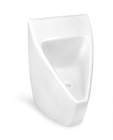 EcoStep-P1 waterless urinal
